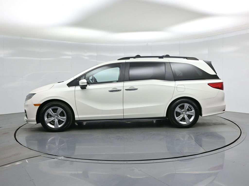 Used 2019 Honda Odyssey EX-L image 27