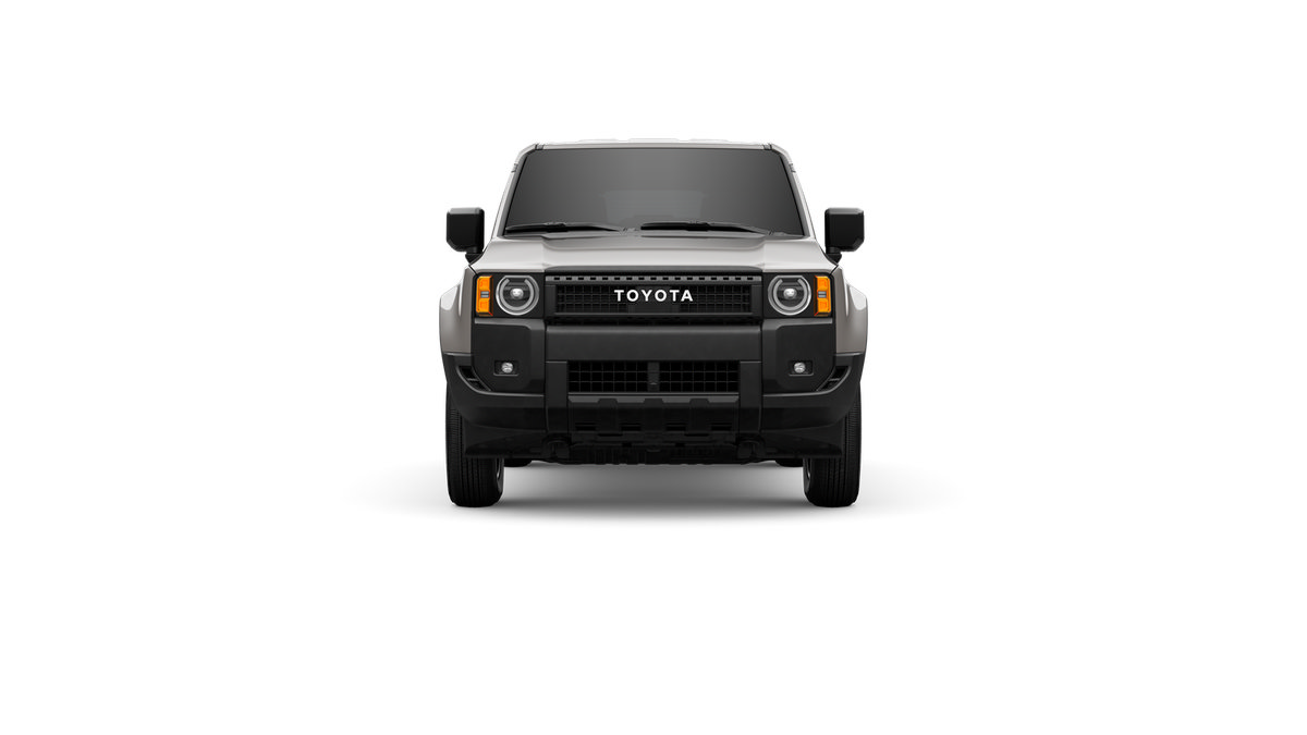 New 2027 Toyota Land Cruiser 1958 AWD/4WD image 17