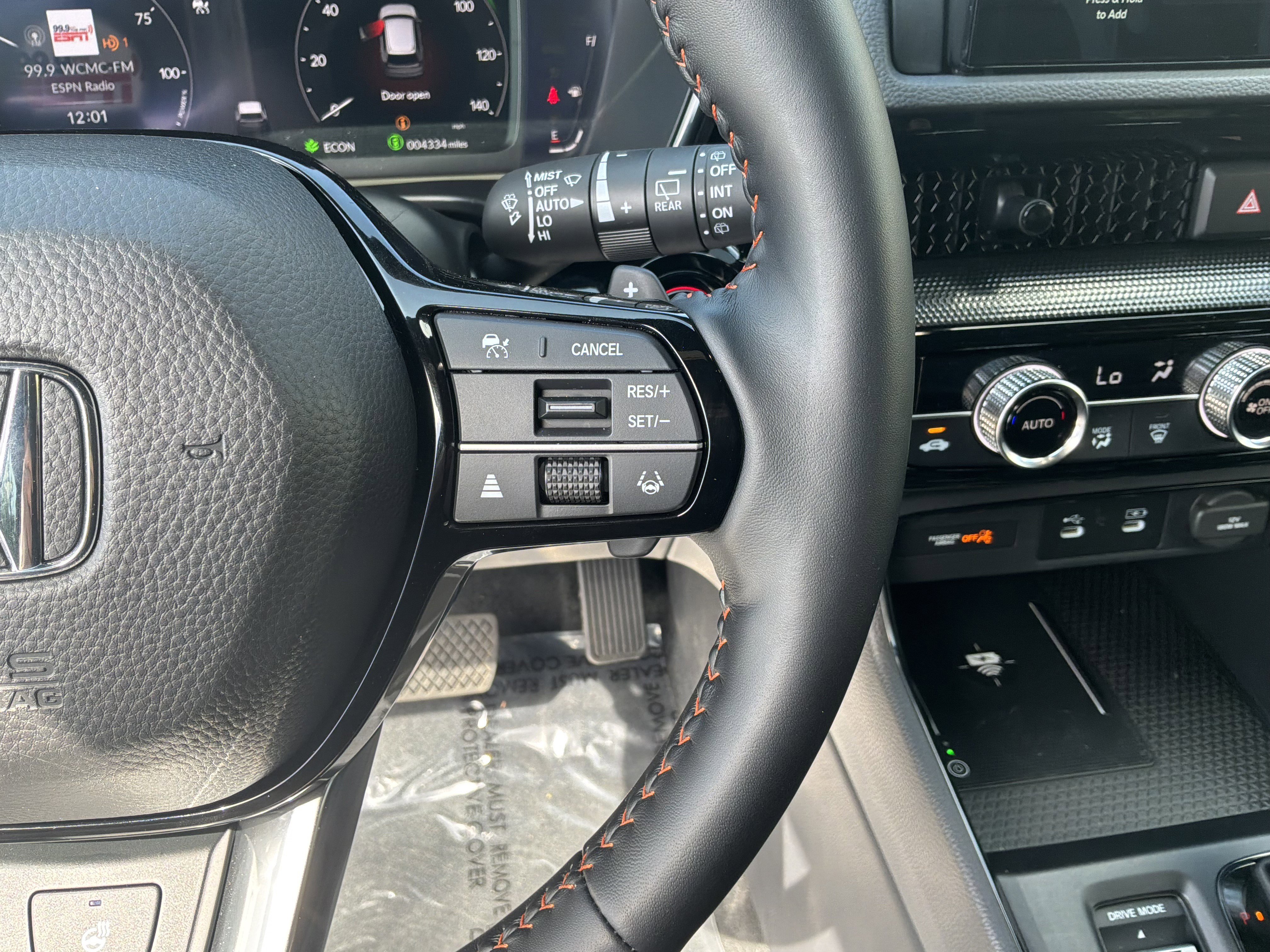 Used 2026 Honda CR-V Sport Touring image 20