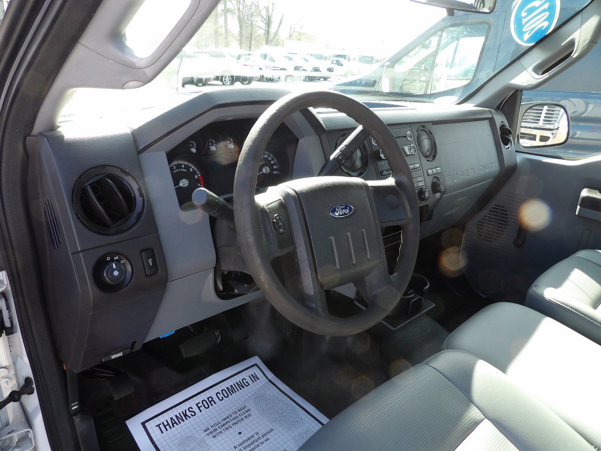 Used 2015 Ford F250 XL RWD image 7