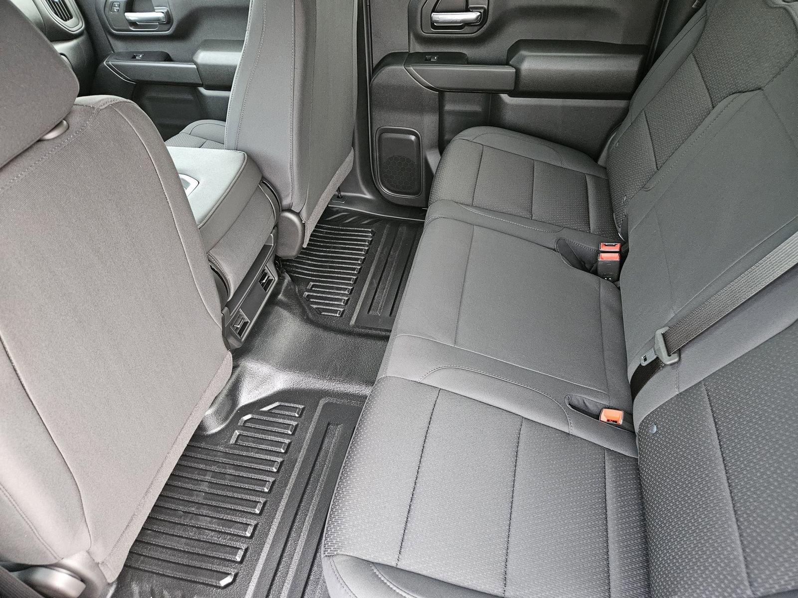 New 2026 Chevrolet Silverado 3500 W/T image 28