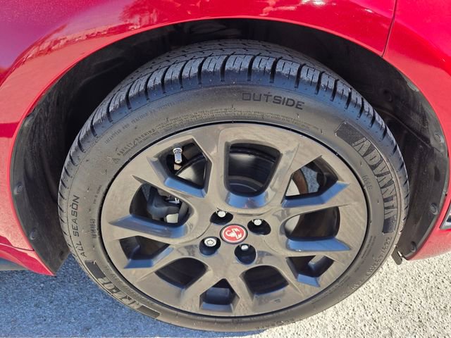 Used 2018 FIAT 124 Spider Abarth image 18