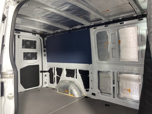 Used 2025 Mercedes-Benz Sprinter 2500 image 29