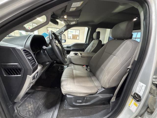 Used 2019 Ford F150 XLT w/ Equipment Group 302A Luxury image 17