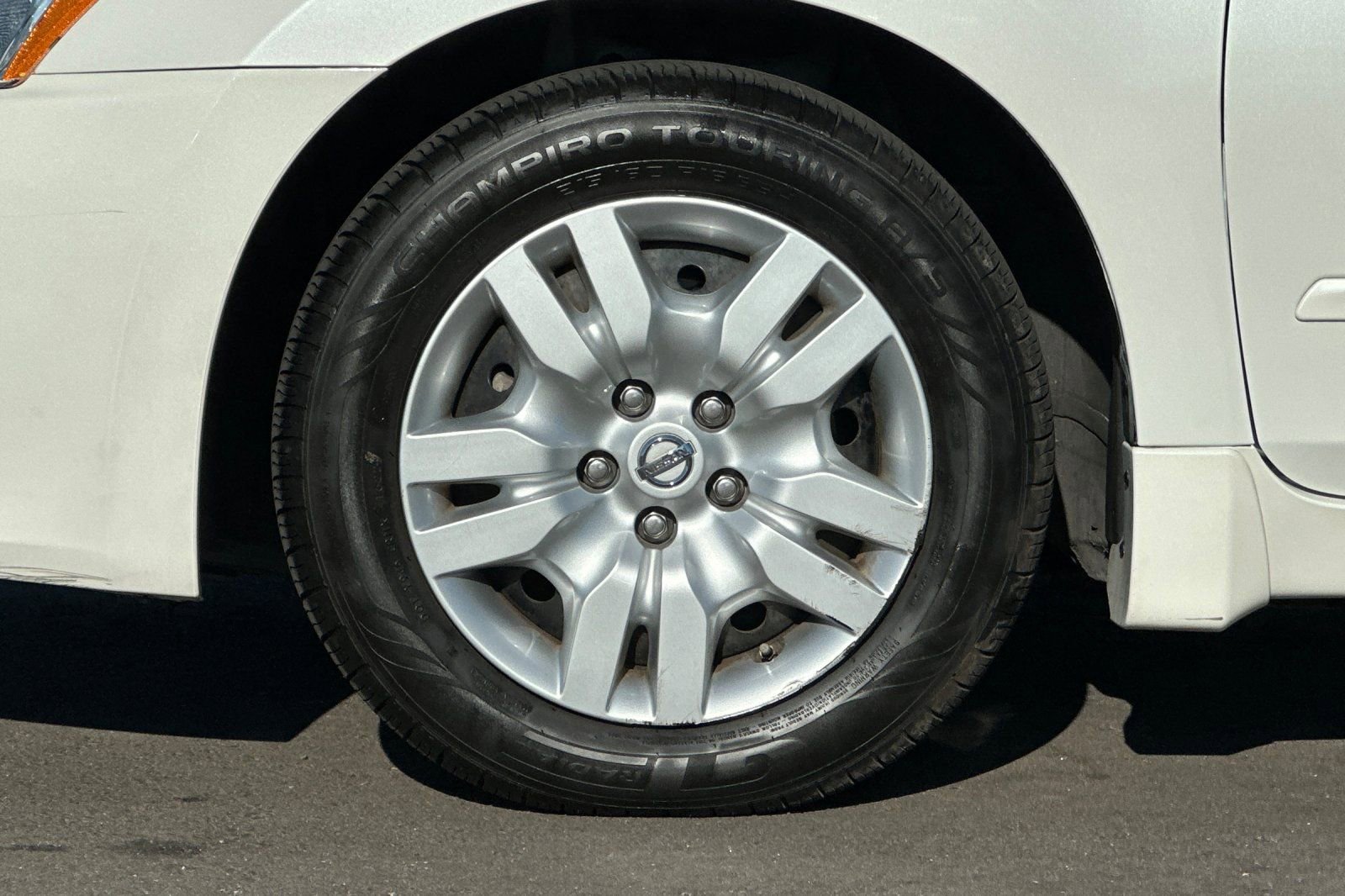 Used 2012 Nissan Altima 2.5 S image 33