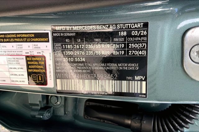 Certified 2026 Mercedes-Benz GLC 300 4MATIC image 30