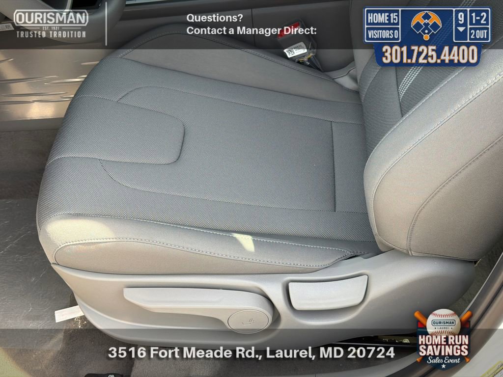 New 2026 Hyundai Elantra SE FWD image 12