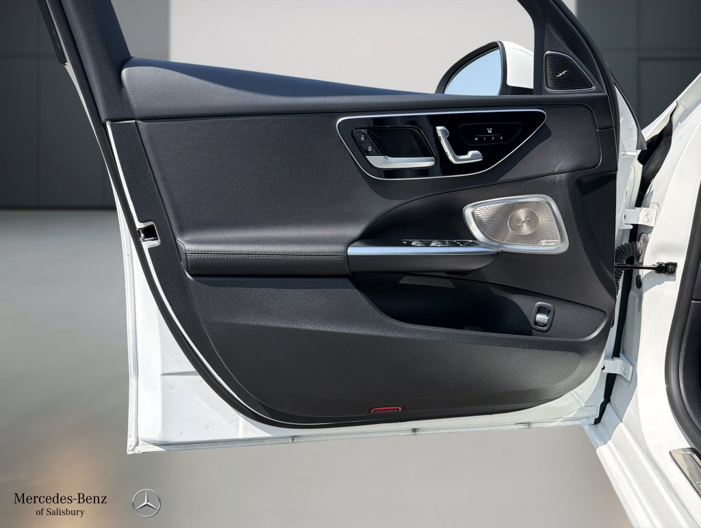 Certified 2024 Mercedes-Benz C 300 4MATIC Sedan image 12
