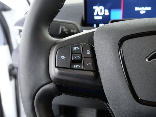 Certified 2023 Ford Mustang Mach-E Premium AWD/4WD image 25