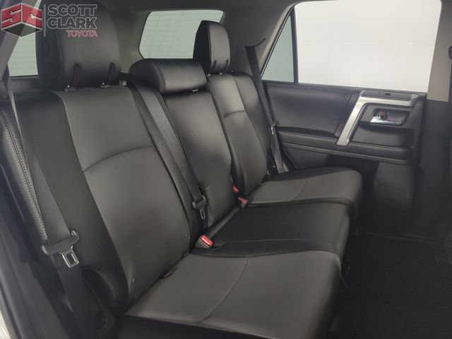 Used 2024 Toyota 4Runner SR5 Premium image 15