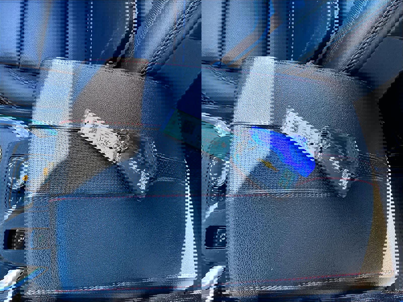 Used 2023 Chevrolet Traverse RS image 32