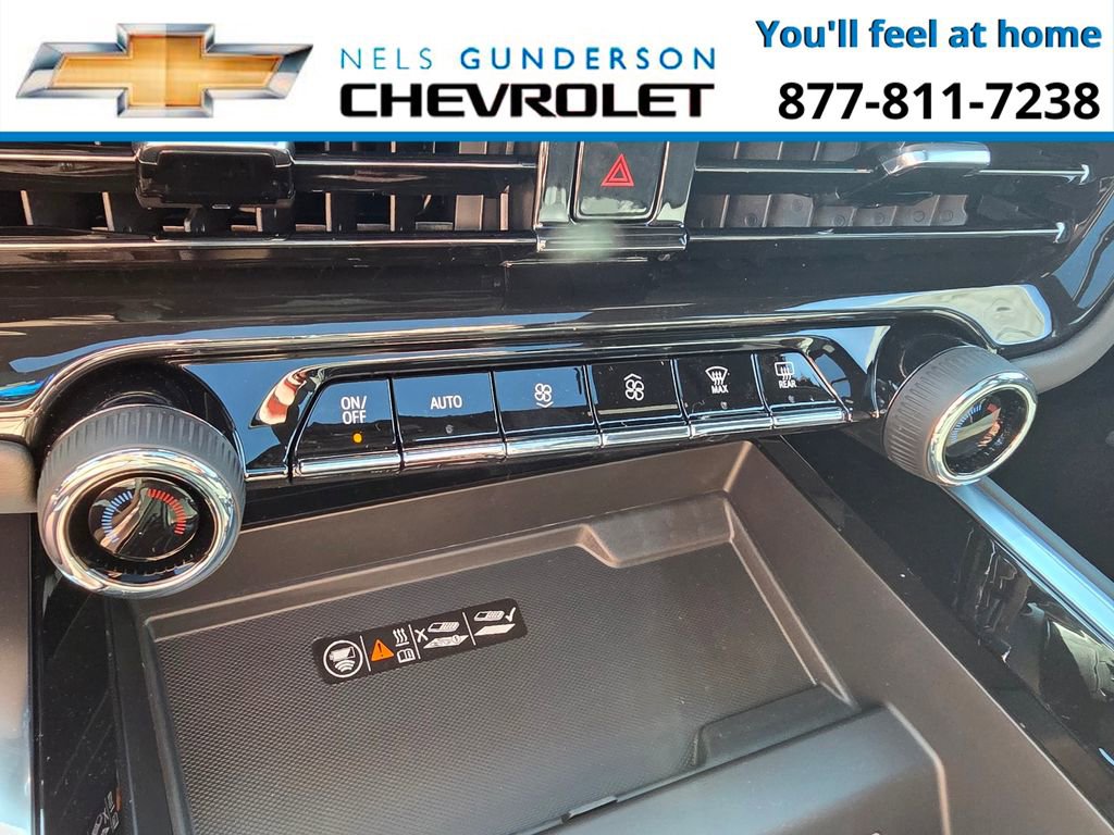 New 2026 Chevrolet Tahoe High Country AWD/4WD image 25