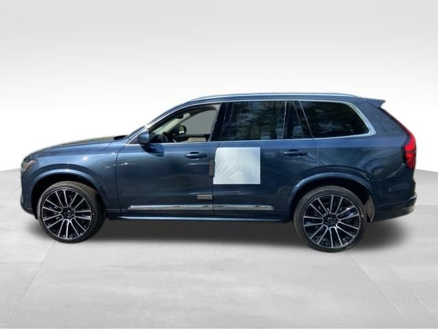New 2026 Volvo XC90 B6 Plus AWD/4WD image 4