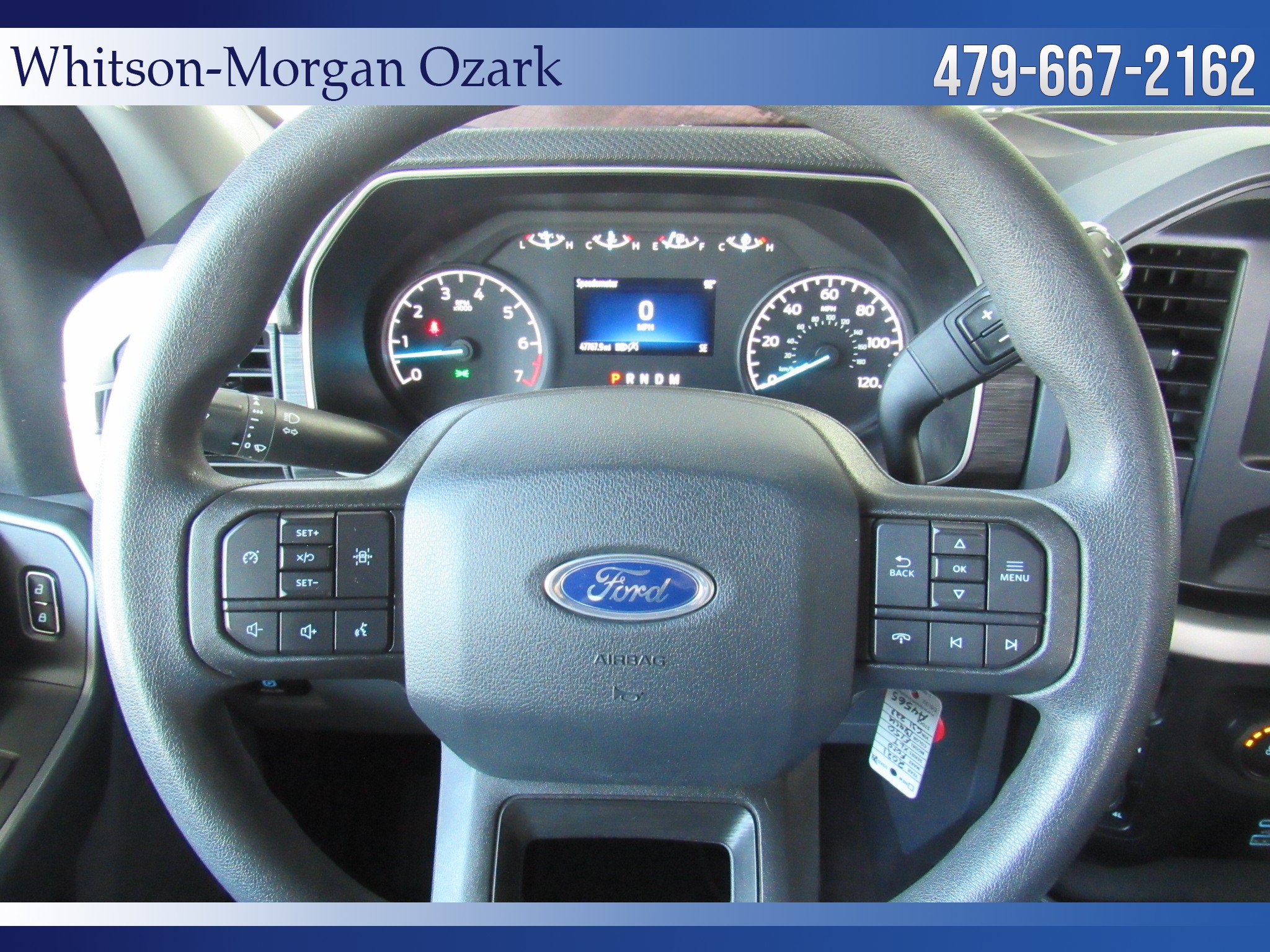 Used 2021 Ford F150 XLT AWD/4WD image 35