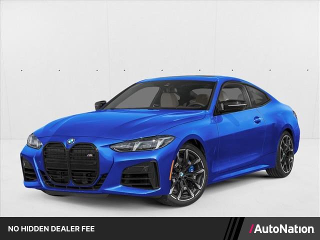 New 2027 BMW M440i Convertible RWD video 1