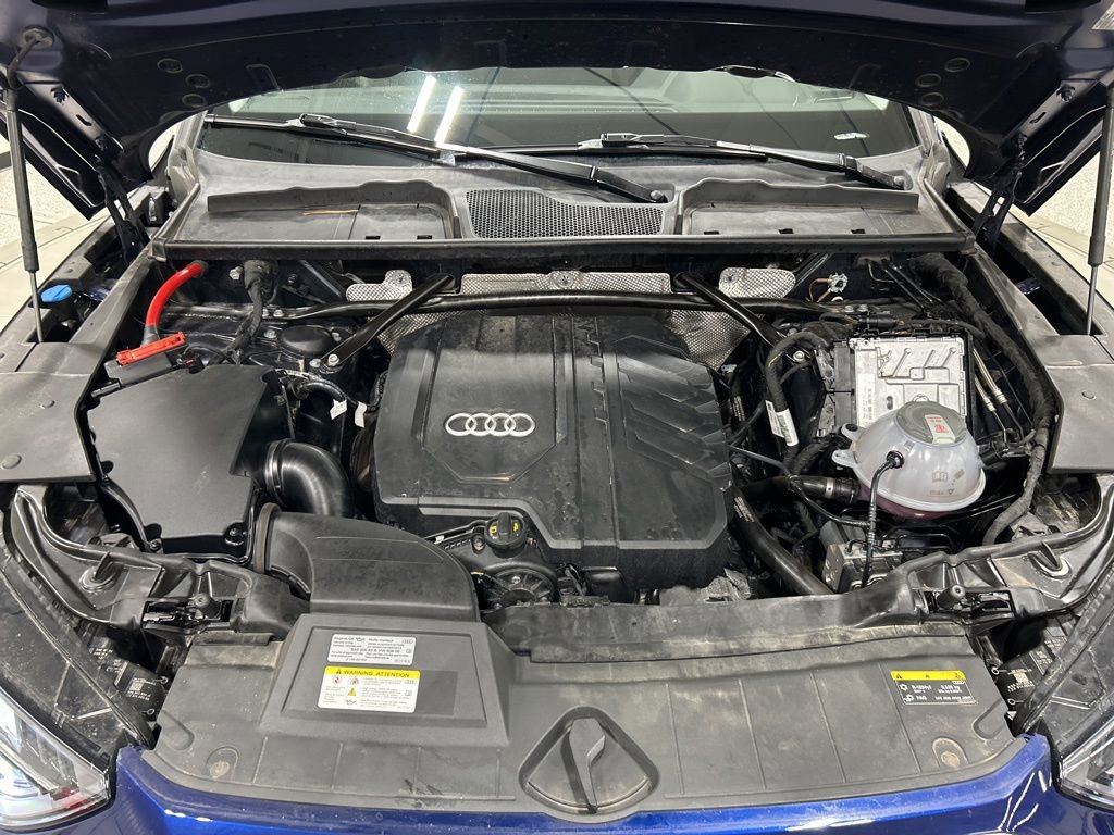 Used 2024 Audi Q5 2.0T Premium Plus image 31