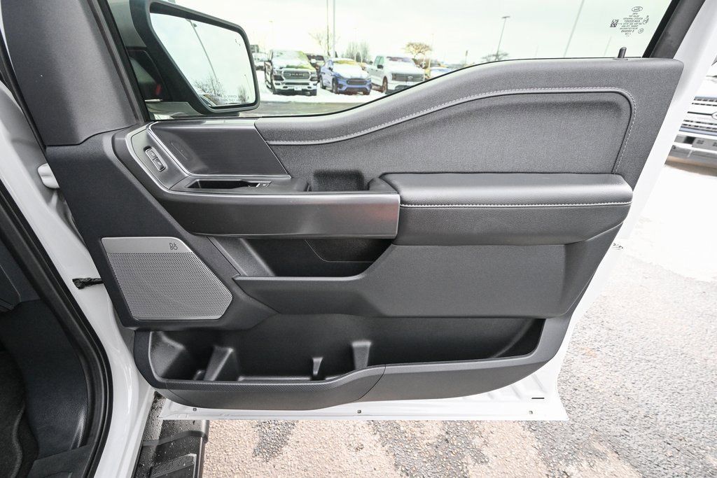 Used 2024 Ford F150 Lariat image 24