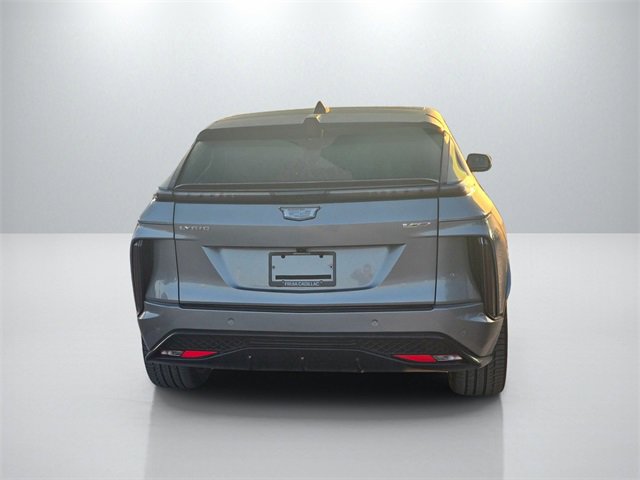 New 2026 Cadillac Lyriq V image 6