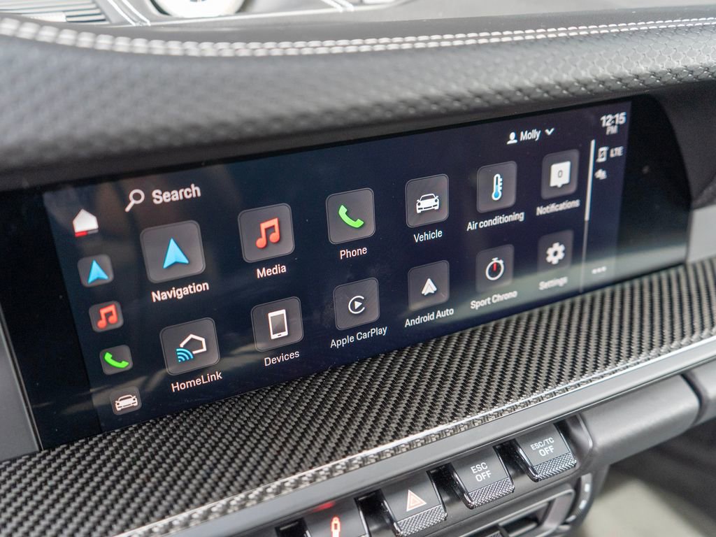 Used 2022 Porsche 911 GT3 image 26