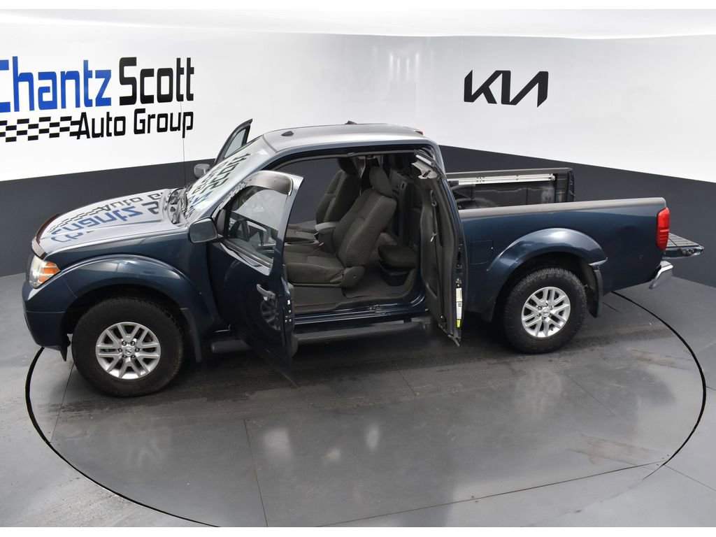 Used 2016 Nissan Frontier SV w/ SV Value Truck Package image 30