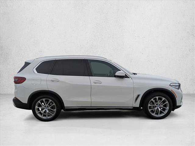 Used 2023 BMW X5 xDrive40i w/ Premium Package image 4