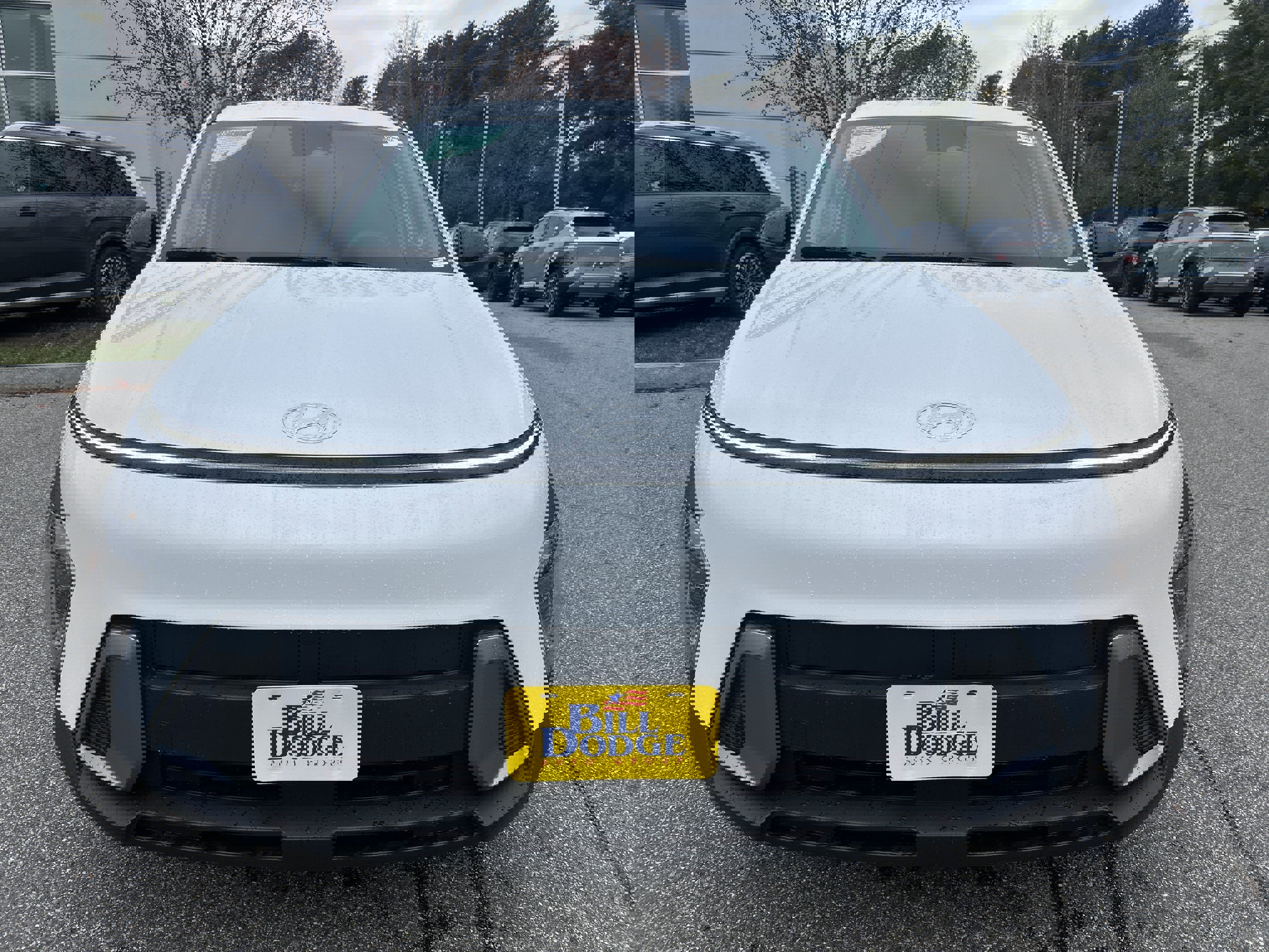 New 2026 Hyundai Kona SEL Sport image 10