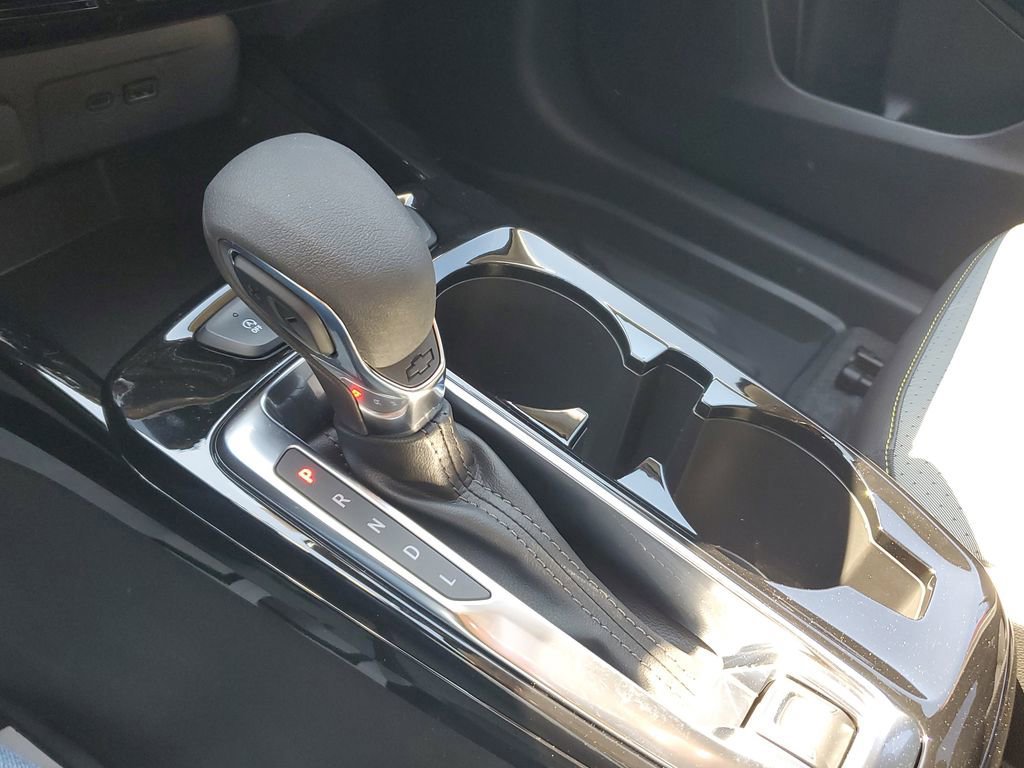 New 2026 Chevrolet Trax LT w/ Driver Confidence Package FWD image 25