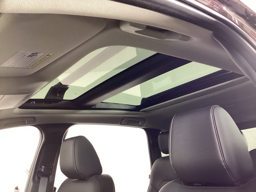 New 2026 MAZDA CX-90 3.3 Turbo w/ Premium Sport Pkg image 18