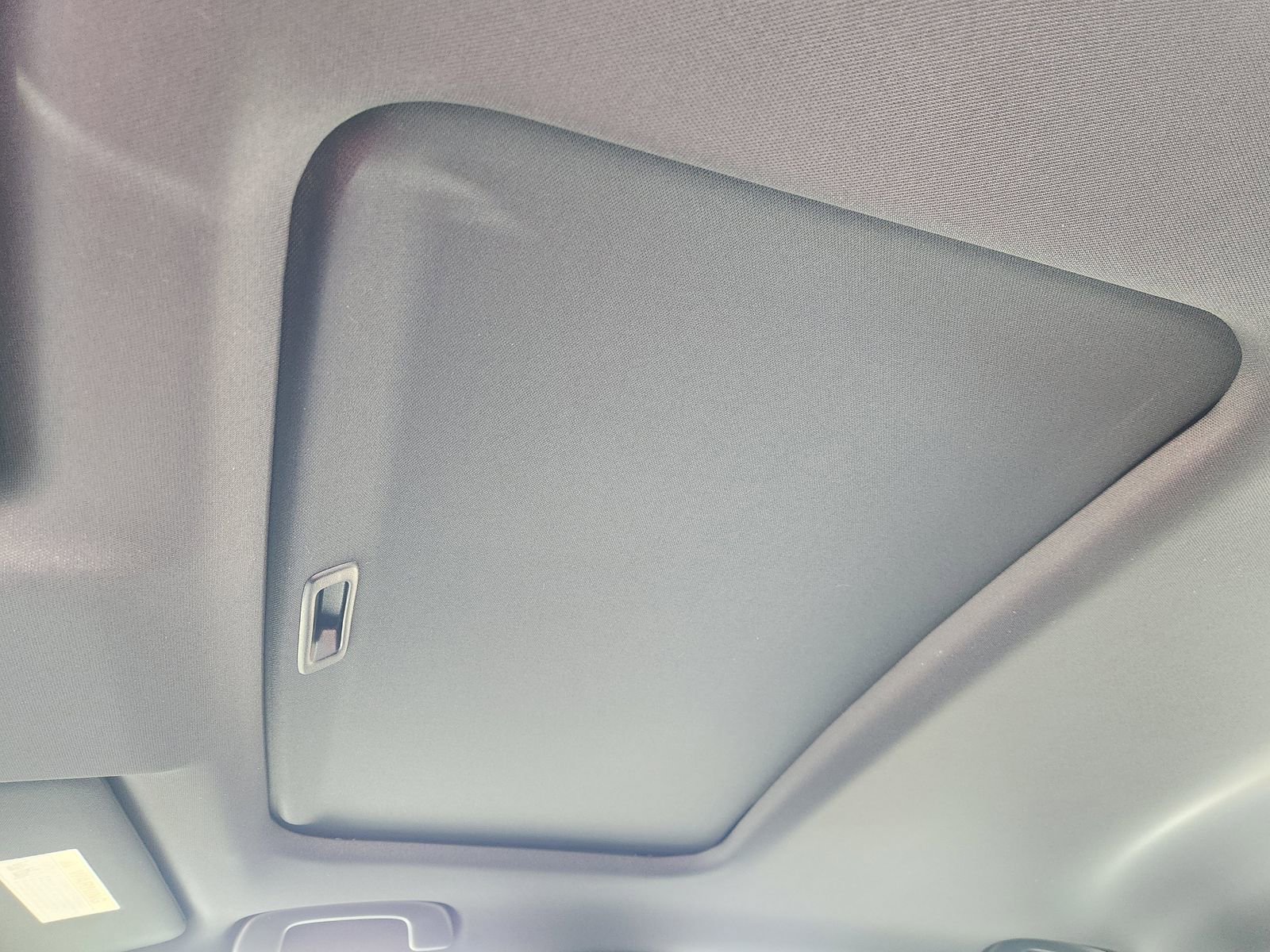 New 2026 Honda Civic Sport image 30