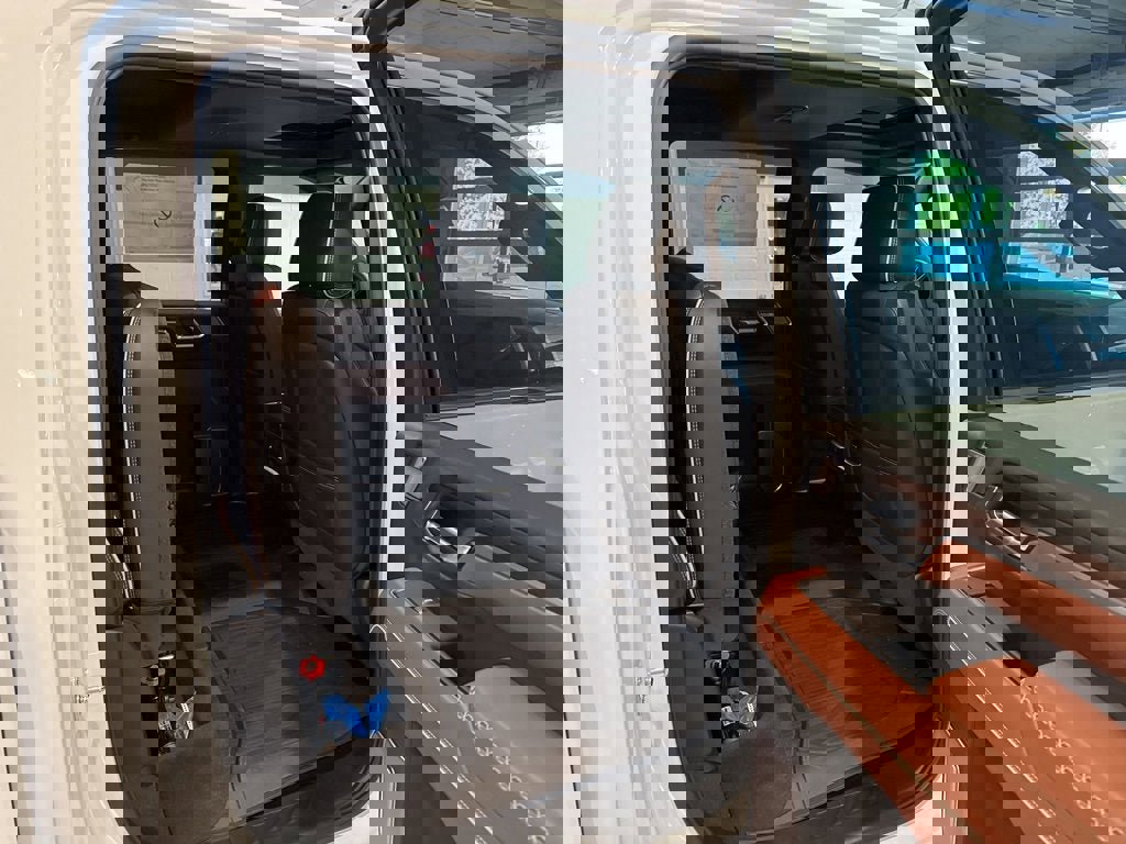 New 2026 GMC Sierra 2500 Denali Ultimate image 14