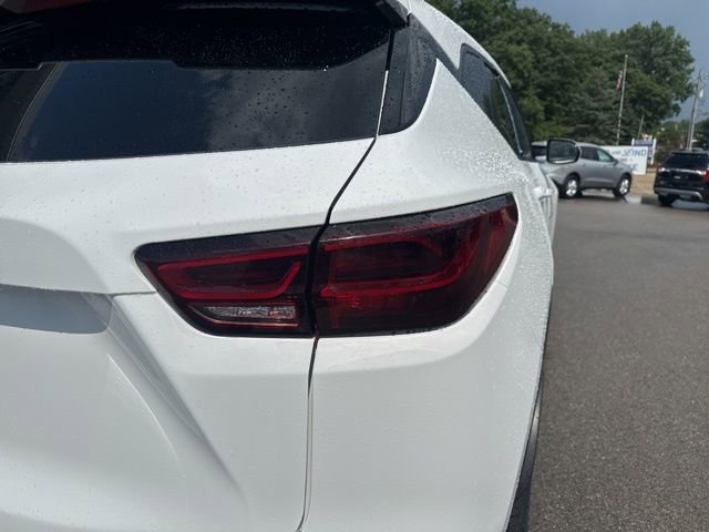 Certified 2023 Chevrolet Blazer LT FWD image 16
