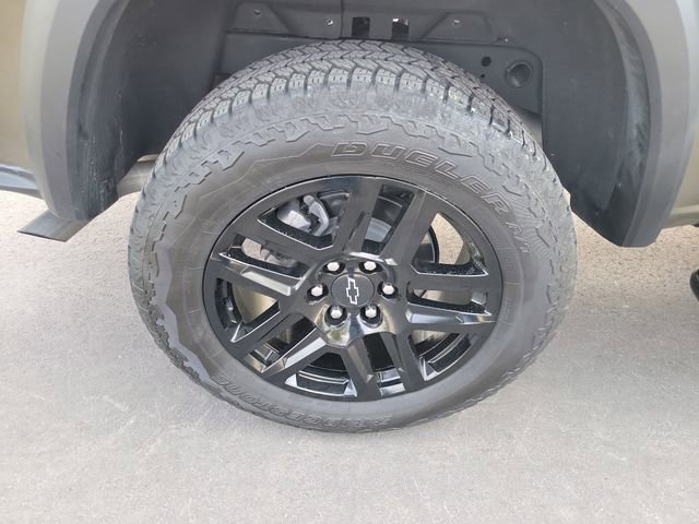 Used 2024 Chevrolet Colorado Trail Boss w/ Advanced Trailering Package image 7