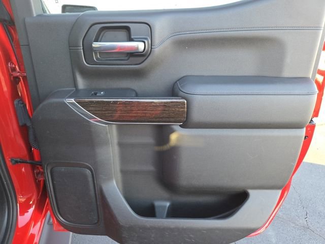 Certified 2021 GMC Sierra 1500 Elevation image 25