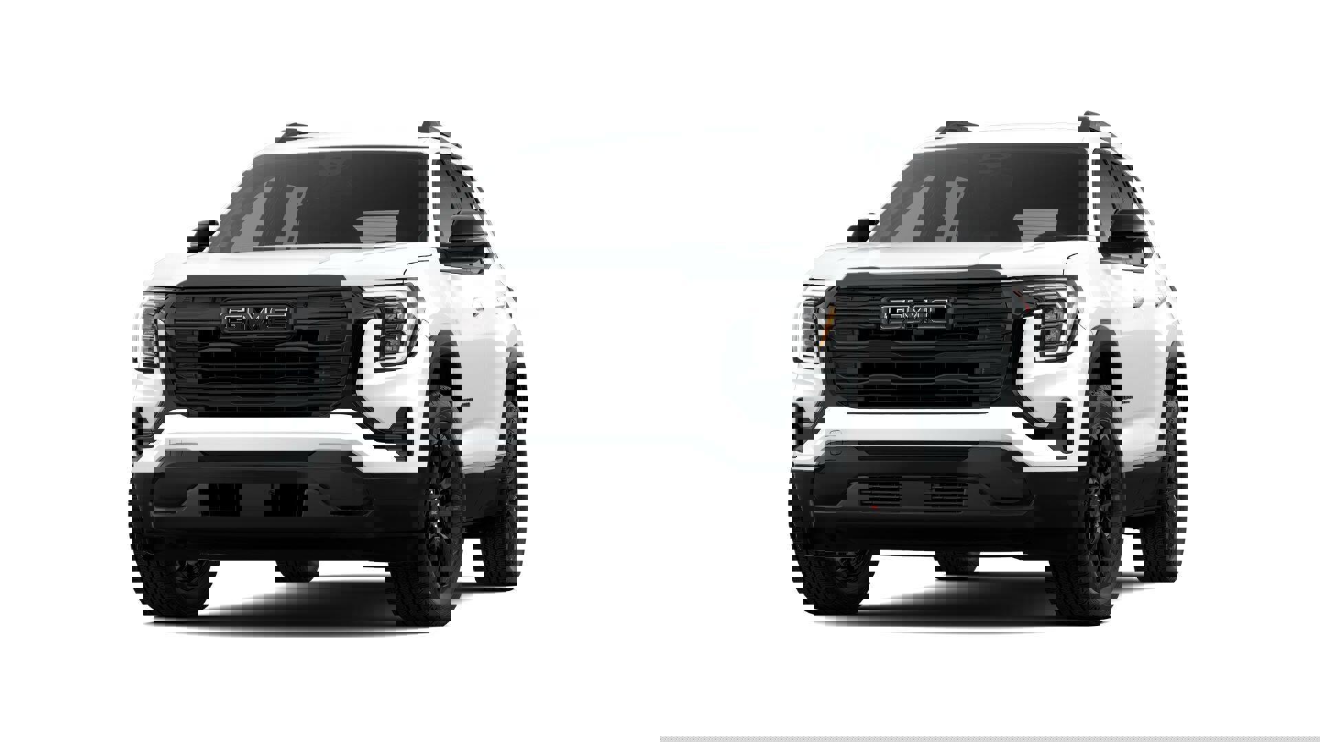 New 2026 GMC Terrain Elevation w/ Elevation Premium Package image 36