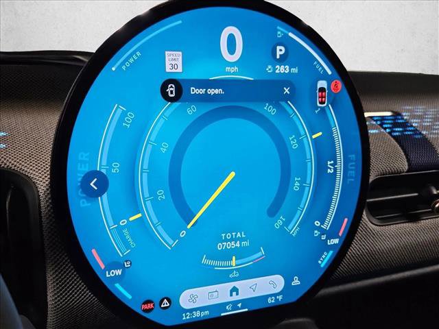 Certified 2025 MINI Cooper S image 12