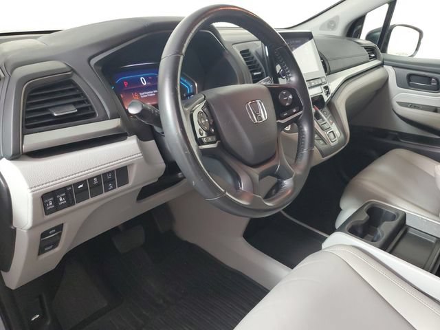 Used 2018 Honda Odyssey EX-L image 22