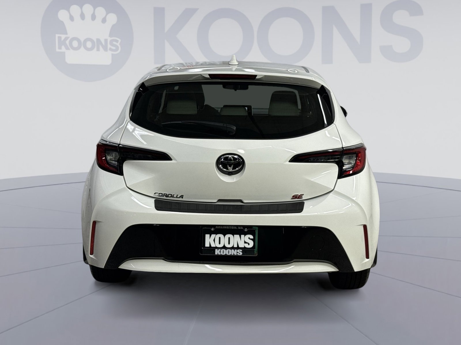 Used 2023 Toyota Corolla SE image 11