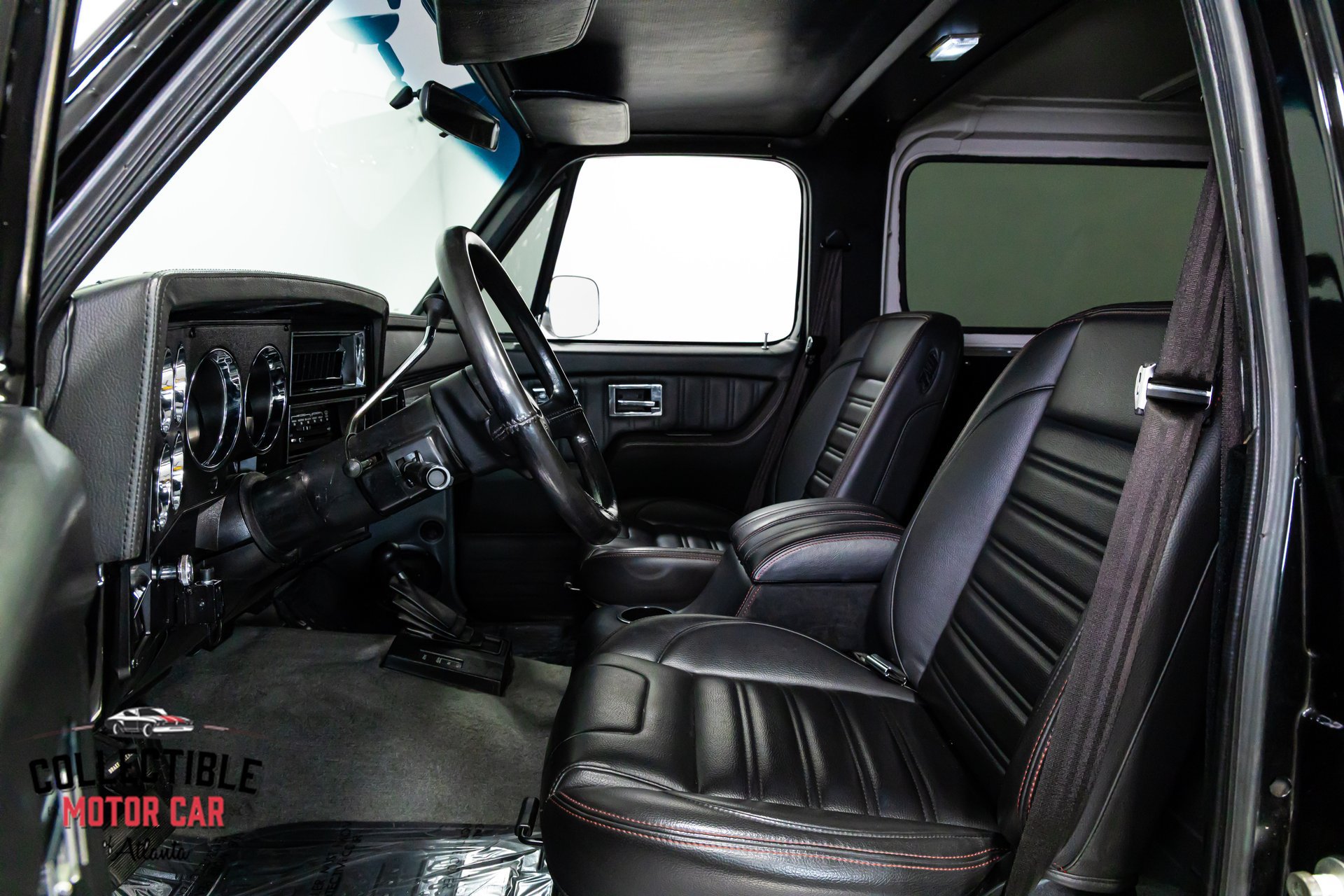 Used 1987 Chevrolet Blazer 4WD image 69