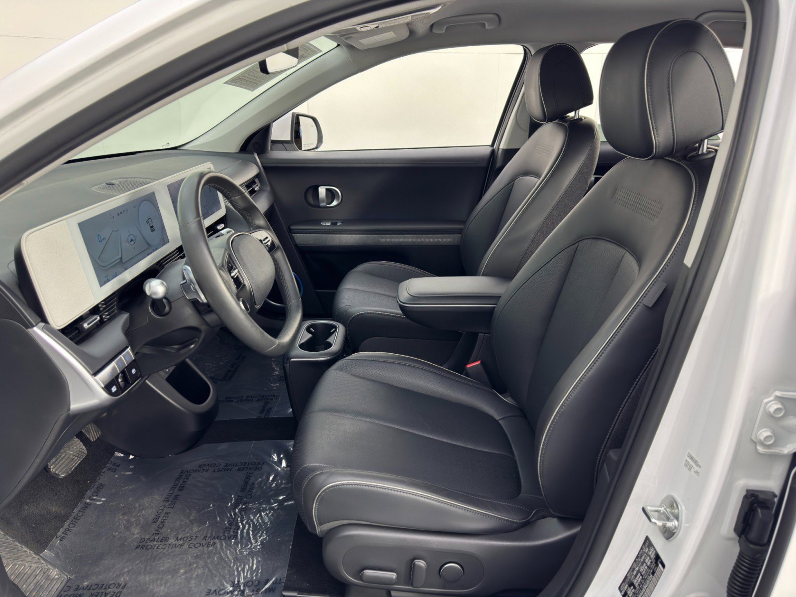 Used 2022 Hyundai Ioniq 5 SEL w/ Cargo Package image 15