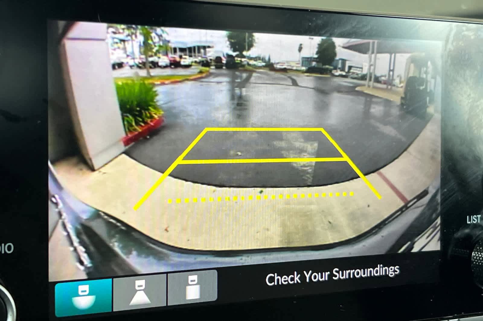Used 2024 Honda Accord LX image 19