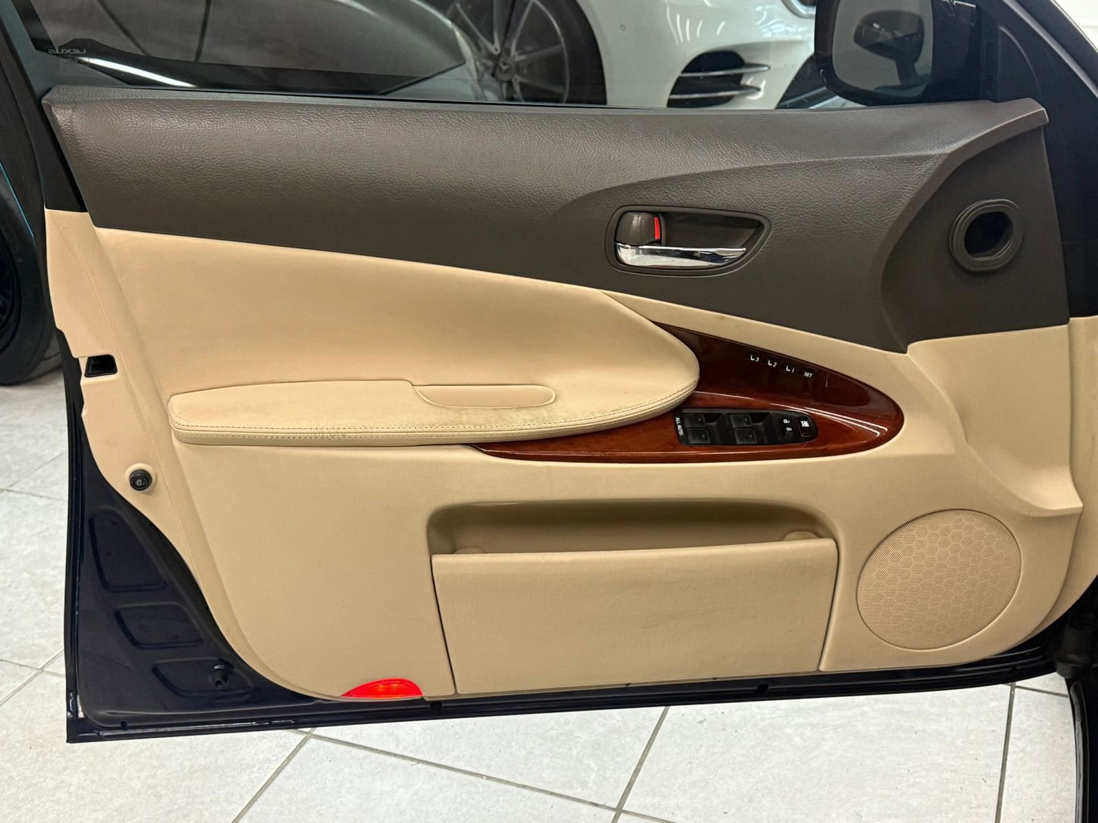 Used 2010 Lexus GS 350 image 15