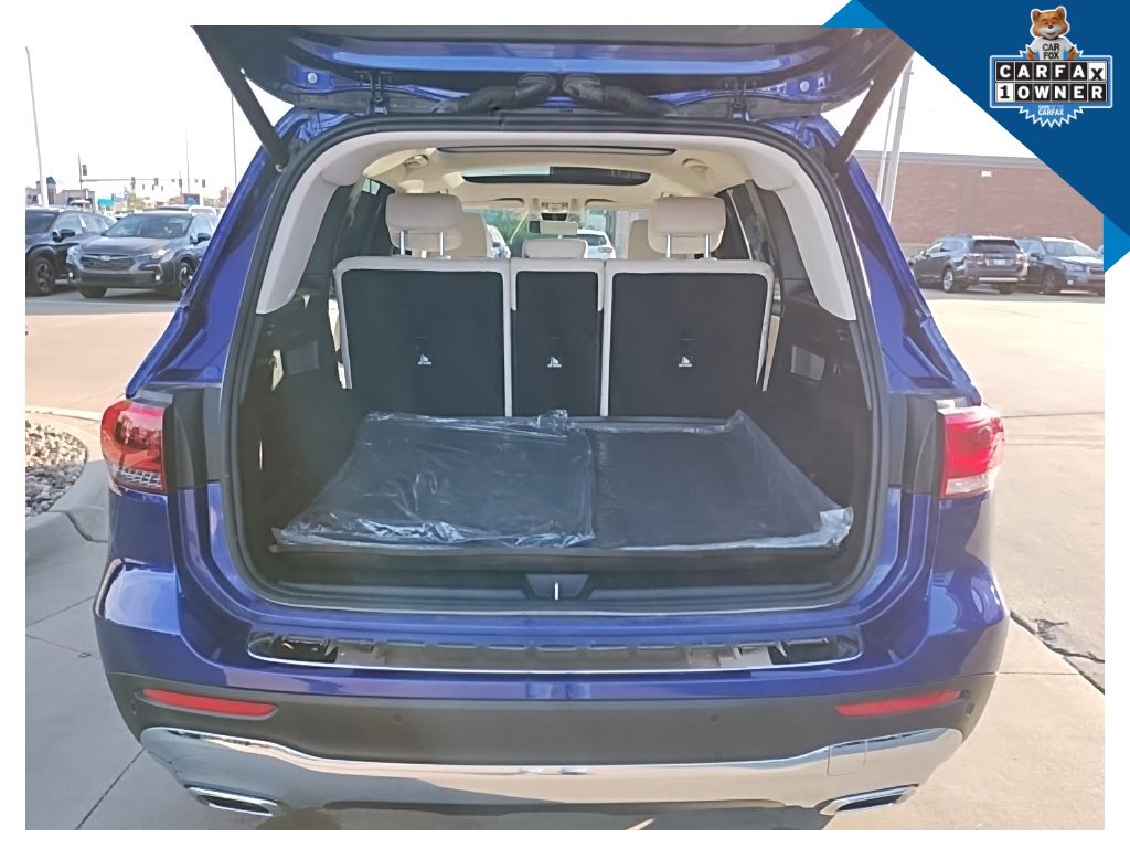 Used 2022 Mercedes-Benz GLB 250 4MATIC image 51