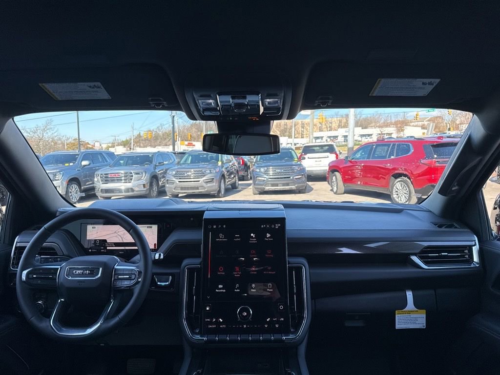 New 2026 GMC Yukon Elevation w/ LPO, Floor Liner Package image 30