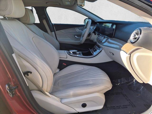 Used 2020 Mercedes-Benz CLS 450 image 21