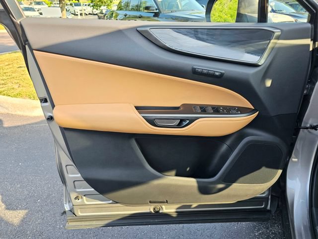 Used 2023 Lexus NX 350 AWD w/ Cold Area Package image 21
