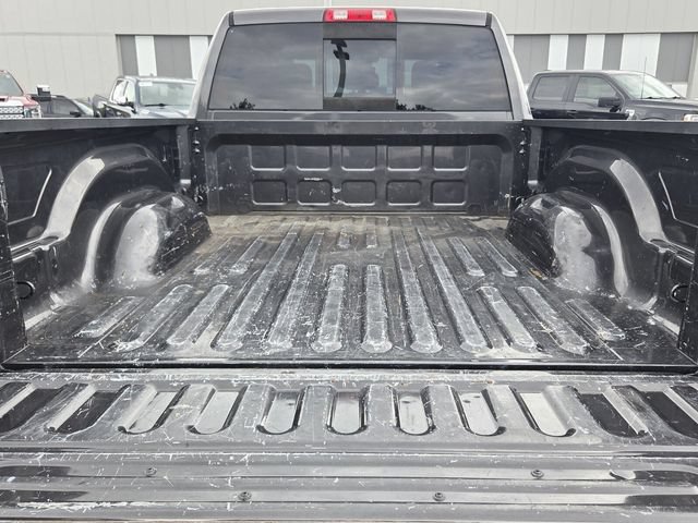 Used 2020 RAM 2500 Power Wagon AWD/4WD image 9