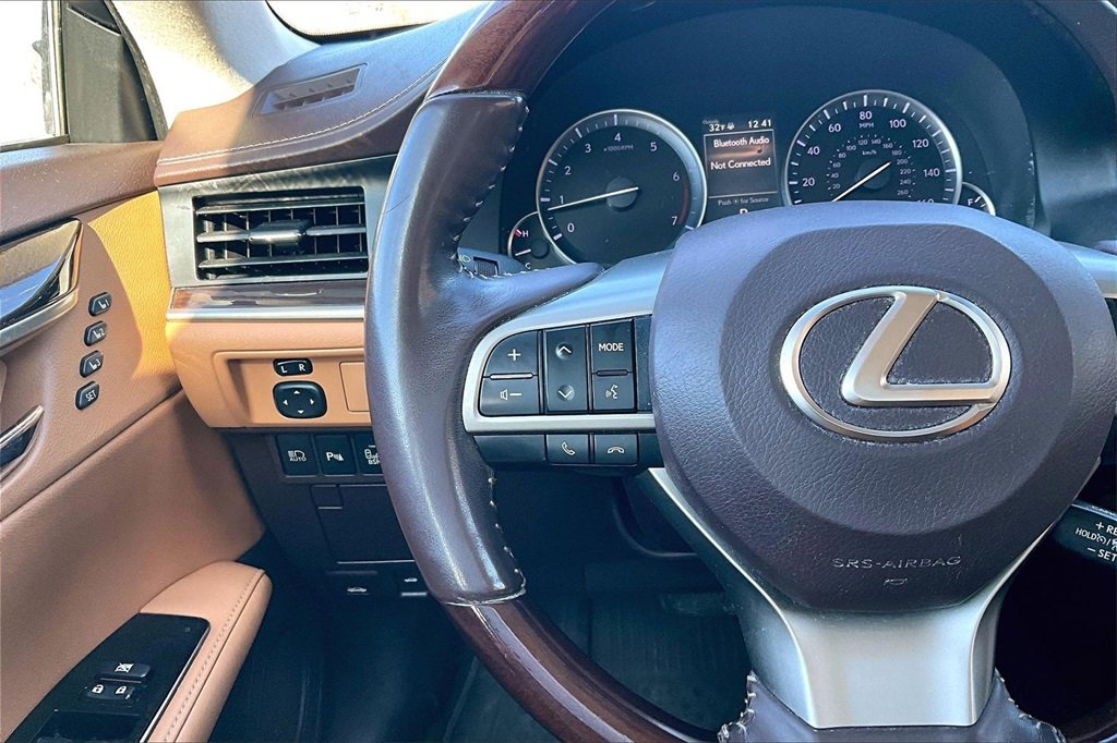 Used 2018 Lexus ES 350 image 16