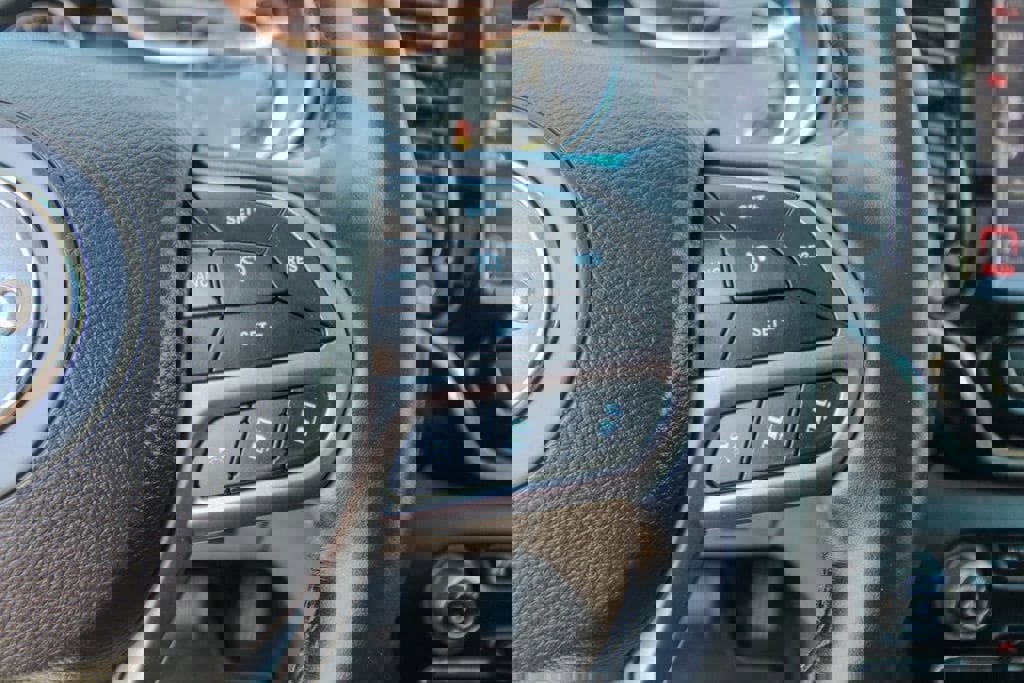 Used 2021 Jeep Cherokee Limited w/ Elite Package image 22