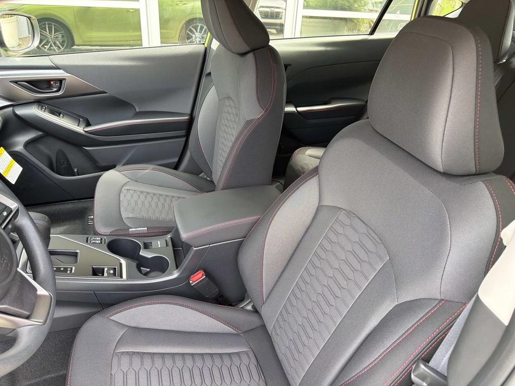New 2026 Subaru Impreza 2.0i Sport AWD/4WD image 11
