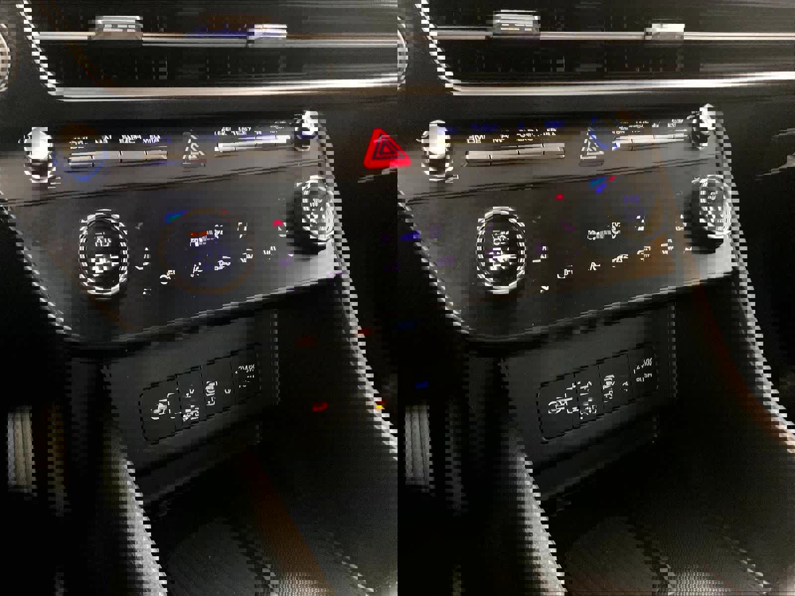 Certified 2024 Hyundai Sonata SEL w/ Convenience Package image 28